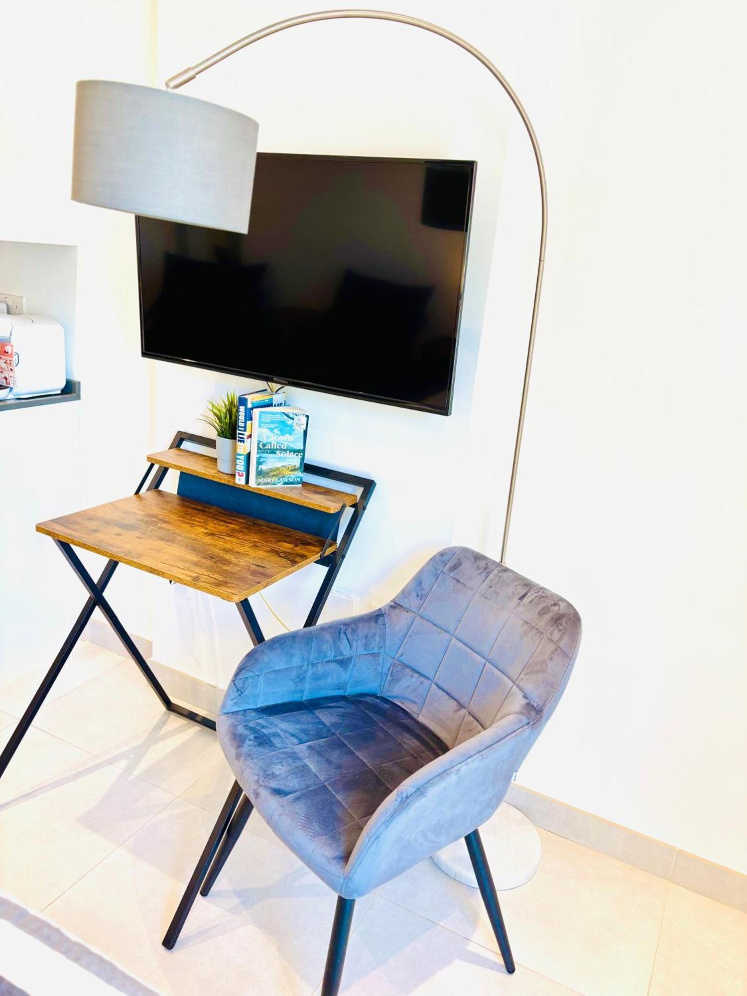 Gibraltar Central Suites Exteriör bild